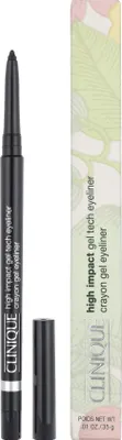 Immagine prodotto di Clinique High Impact™ Precision Gel Eyeliner Intense Black 0,35 g - Lunga durata per un look occhi di grande effetto