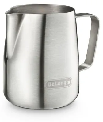 Produktbild von De'Longhi 5513292881 400 ml Edelstahl Milchkännchen