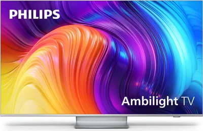 Image de Philips 55PUS8807/12 55 139 cm Ambilight 3, Android Smart TV