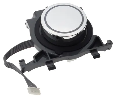 Produktbild von Kenwood Knob PCB Planetary Speed ​​Control Board Cooking Chef XL KCL95