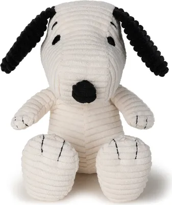Obrázok produktu pre Snoopy Menčester Biely