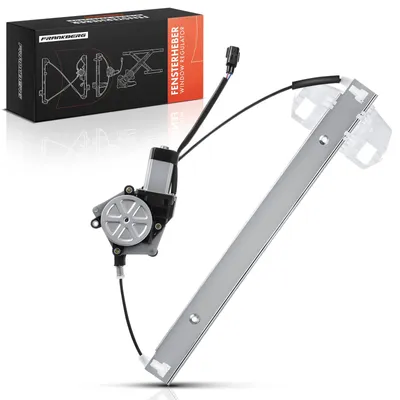 Produktbild von Frankberg 1x Fensterheber Vorne Links für Jeep Wrangler III JK SUV 07-18