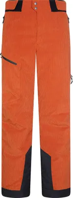 Produktbild von Rock Experience Epic Ride 2.0 Padded Hosen Orange XL Mann Orange XL