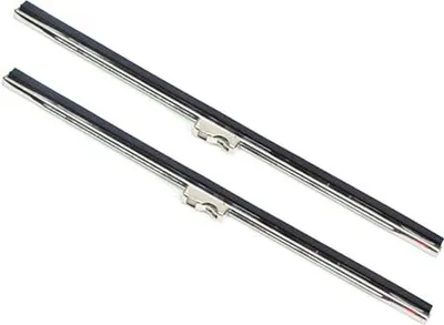 Produktbild von 2 Scheibenwischer Edelstahl Jeep CJ CJ5 CJ7 Bj. 68-86