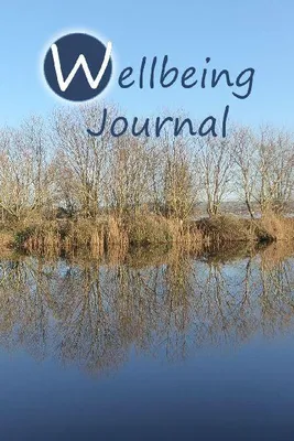 Produktbild von Wellbeing Journal