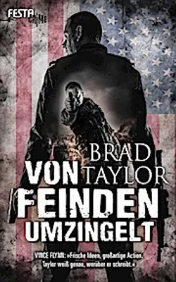 Produktbild von Von Feinden umzingelt