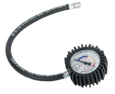 Produktbild von START Reifendruckprüfer 4334