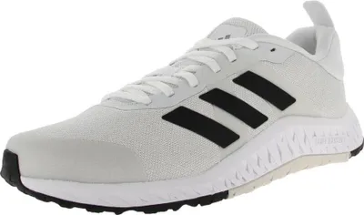 Immagine prodotto di Adidas EVERYSET TRAINER scarpe sportive donna bianco 36 2/3