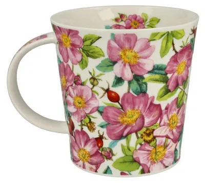 Zdjęcie produktu dla Kubek Benmore, „Wild Rose”