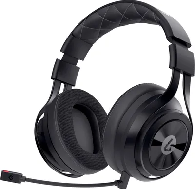 Immagine prodotto di Cuffie da gioco LucidSound LS35X Xbox, colore: nero