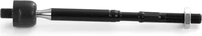 Produktbild von SKF VKDY 821023 Axialgelenk Spurstange für TOYOTA Yaris Schrägheck (P9)