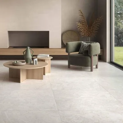 Immagine prodotto di CASA39 Gres porcellanato effetto marmo Bianco 60x120 cm Castelvetro