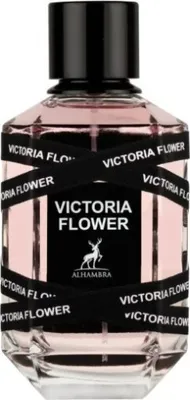 Produktbild von Victoria Flower Orchid - EDP - Inhalt: 100 ml
