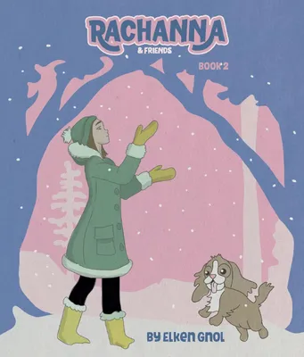 Produktbild von Rachanna & Friends