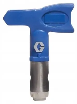 Immagine prodotto di Boccaglio reversibile Rac X Graco RAC x SWITCH TIP BLUE PAA217 GRACO