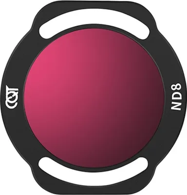 Produktbild von Für DJI Neo Drohne CQT Professional Filter ND8 für Kamera Objektiv Linse Zubehör