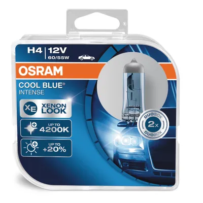 Immagine prodotto di Lampadina Osram, lampada di guida 64193CBI-HCB