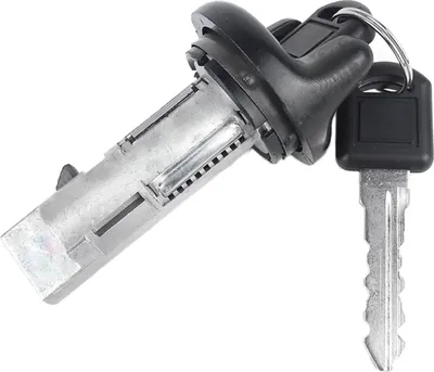 Obrázok produktu pre Pre Chevrolet Auto Štart Switch Zámkový valec s kľúčom 702671