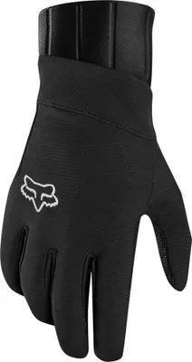 Produktbild von FOX Defend Pro Fire Motocross Handschuhe Farbe: Schwarz, Grösse: M