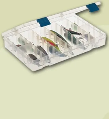 Produktbild von Plano Köderbox 3600 Prolatch Stowaway