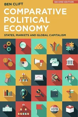 Imagen del producto de Comparative Political Economy