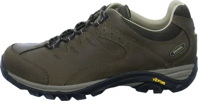 Produktbild von Meindl Caracas Herren Schuh mit Lederfutter Herren dunkelbraun dunkelbraun 46