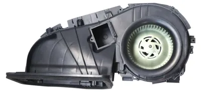 Produktbild von Innenraumgebläse 12 V 120 W 2-polig HELLA passend für u.a. RENAULT CLIO
