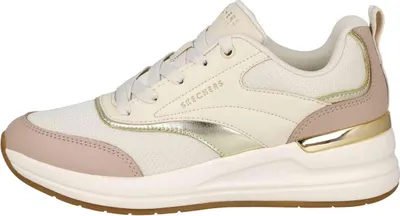 Zdjęcie produktu dla Skechers Sneakers 070-631810 in NATURAL color size 37