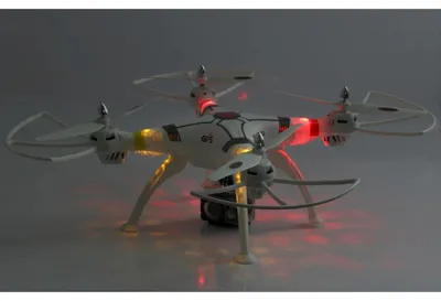 Produktbild von Jamara Payload Altitude GPS FHD Wifi AHP+ Camera ,422026