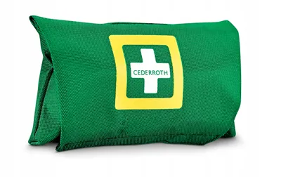 Produktbild von CEDERROTH Erste-Hilfe-Kit SMALL