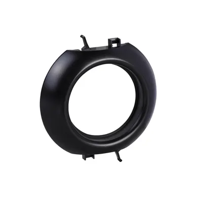 Immagine prodotto di Telaio centrale nero - Telaio a 1 canale nero WDE011423