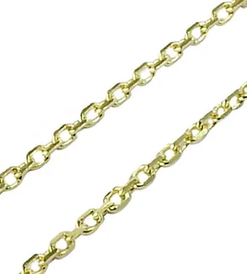 Produktbild von Goldkette Glare698