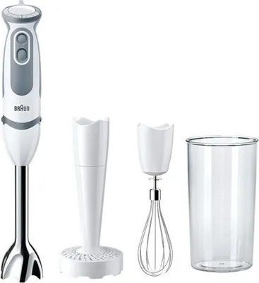 Produktbild von Braun MQ 5207WH Stabmixer