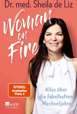 Produktbild von Woman on Fire