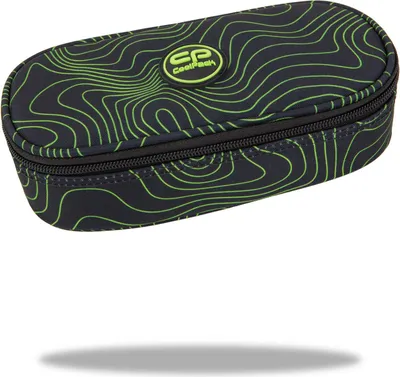 Produktbild von Piórnik Coolpack Campus Nefryt