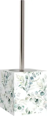 Produktbild von SANILO® WC-Bürste Eukalyptus