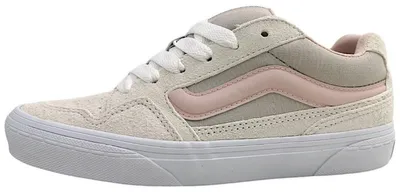 Produktbild von Vans Caldrone Schnürer Rosa in Gr. 36.5