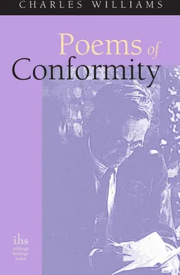 Produktbild von Poems of Conformity