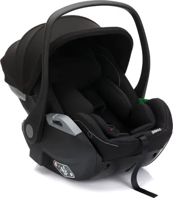 Produktbild von Fillikid Autositz Gr. 0 360 ° black