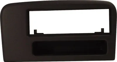 Productafbeelding van Autoleads FP-10-05: Adapter voor autoradio.