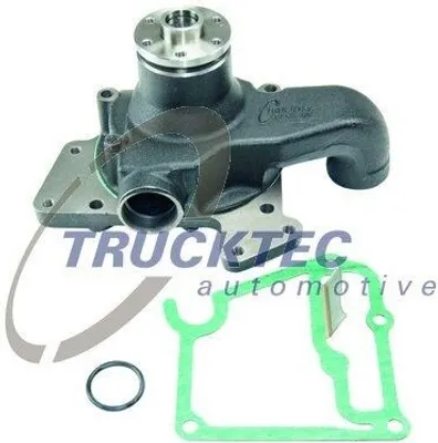 Produktbild von TRUCKTEC AUTOMOTIVE Kühlmittelpumpe Wasserpumpe 01.19.151