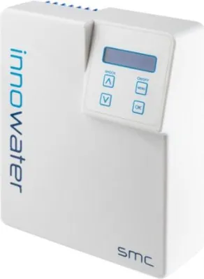 Produktbild von INNOWATER Salzwasserelektrolyse SMC-30 bis 150m³