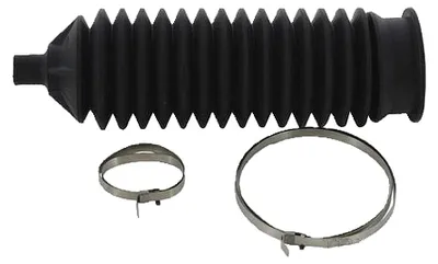 Productafbeelding van TRISCAN 8500 10036 Stuurinrichtinghoes, rubber, voor FORD FOCUS (DAW, DBW)