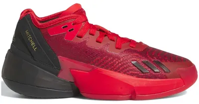 Produktbild von adidas D.O.N. Issue #4 Team Victory Red - EU 36 2/3