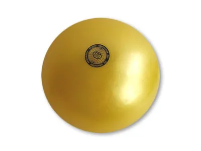 Produktbild von Gymnastikball Blau, Durchmesser 0,23 m
