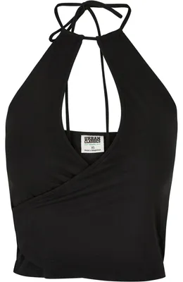 Obrázok produktu pre Urban Classics - Dámske tielko TN1555 (L) (čierne)