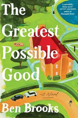 Image de The Greatest Possible Good