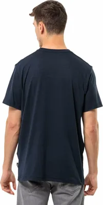 Produktbild von Jack Wolfskin Rundhals T-Shirt für Herren