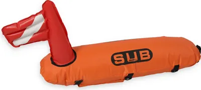 Produktbild von Taucherboje Torpedo Diving Marker Buoy
