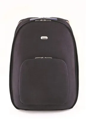 Image de Sac à dos Urban Canvas pour MacBook jusqu'à 17 pouces, couleur bleu